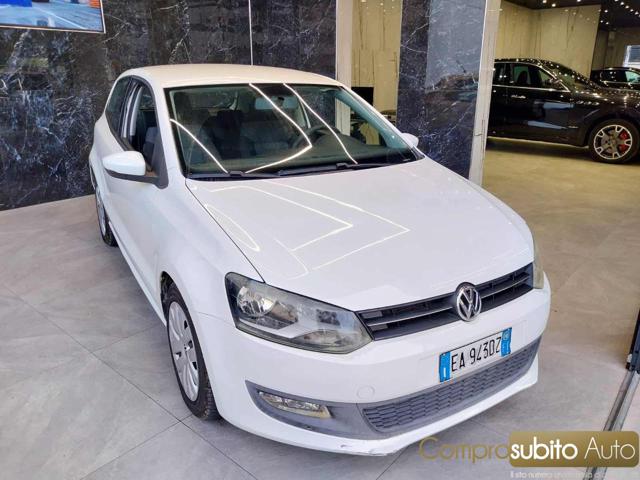 VOLKSWAGEN Polo usata, con Airbag laterali