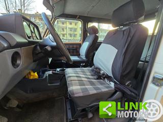 MERCEDES-BENZ G usata 15