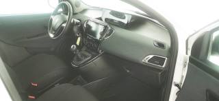LANCIA Ypsilon usata, con Start/Stop Automatico