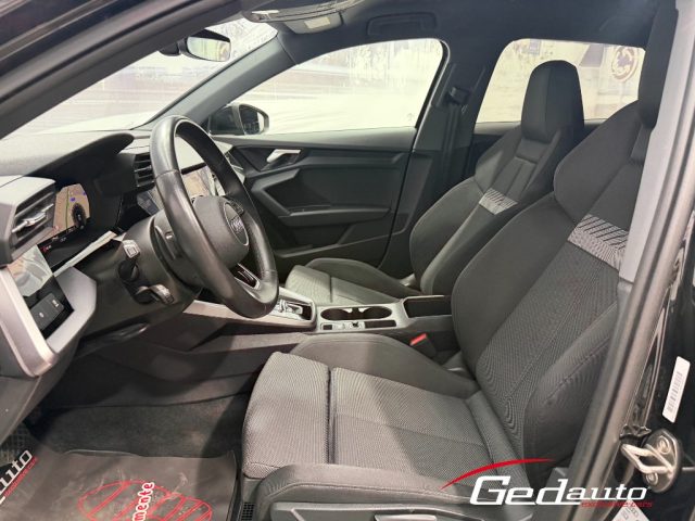 AUDI A3 usata, con Climatizzatore