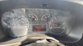 FIAT Fiorino usata, con MP3