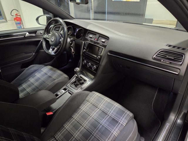 VOLKSWAGEN Golf GTD usata, con Cruise Control