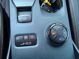 FORD Ranger usata, con Servosterzo