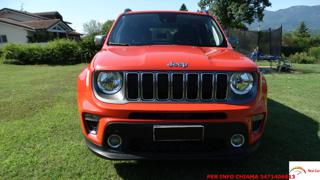 JEEP Renegade usata, con Airbag