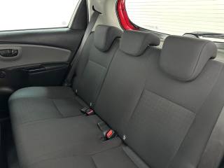 TOYOTA Yaris usata, con Touch screen