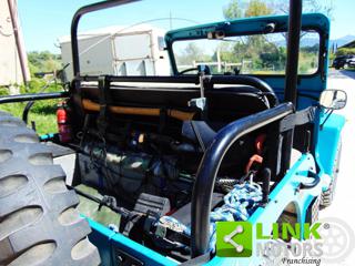 JEEP Other usata 13