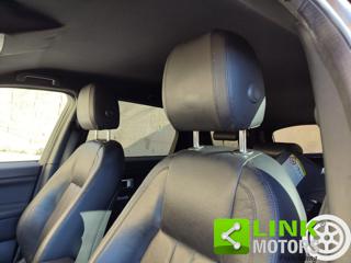 LAND ROVER Discovery Sport usata 35