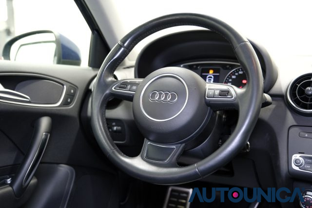 AUDI A1 usata 38