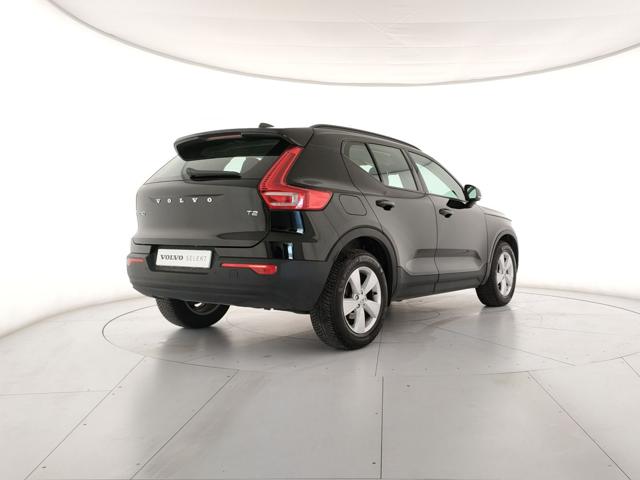 VOLVO XC40 usata, con Alzacristalli elettrici