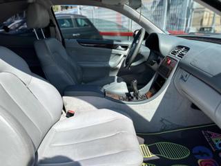 MERCEDES-BENZ CLK 200 usata, con Controllo trazione