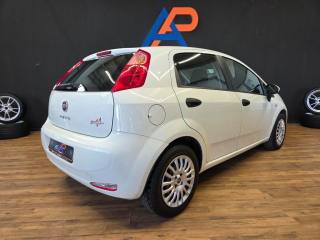 FIAT Punto usata, con Cerchi in lega