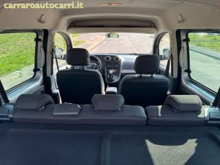 MERCEDES-BENZ Citan usata, con USB