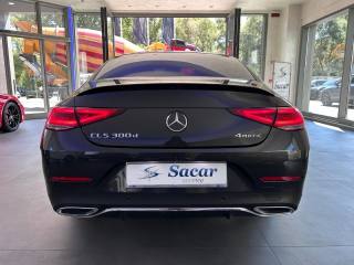 MERCEDES-BENZ CLS 300 usata, con Cruise Control