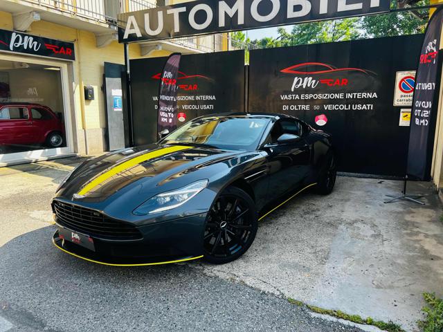 ASTON MARTIN DB11 usata, con ABS