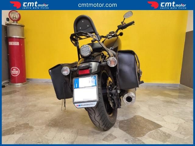 YAMAHA XV 950 usata 3