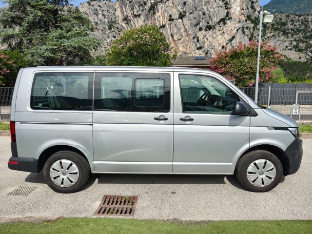 VOLKSWAGEN Transporter usata, con ESP