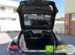 PORSCHE Panamera usata, con Sedili sportivi