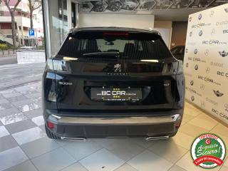 PEUGEOT 3008 usata, con Alzacristalli elettrici