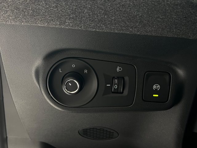 MG ZS usata, con Volante multifunzione