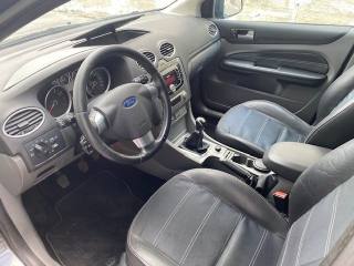 FORD Focus usata, con Antifurto