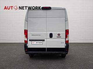 FIAT Ducato usata, con Controllo trazione