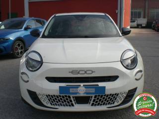 FIAT 600 usata, con Alzacristalli elettrici