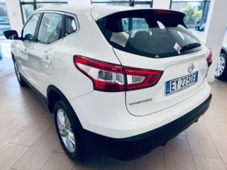 NISSAN Qashqai usata, con Airbag Passeggero