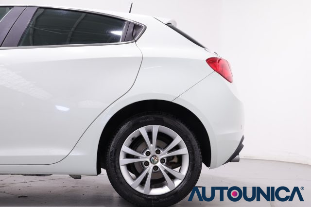 ALFA ROMEO Giulietta usata, con Start/Stop Automatico