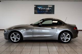 BMW Z4 usata, con Airbag