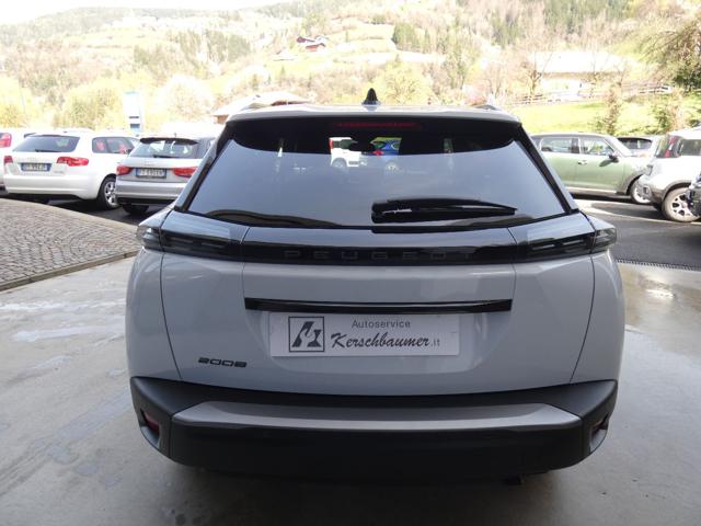 PEUGEOT 2008 usata, con Autoradio