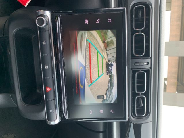 CITROEN C3 usata, con USB