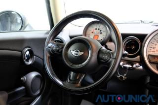 MINI Clubman usata 42