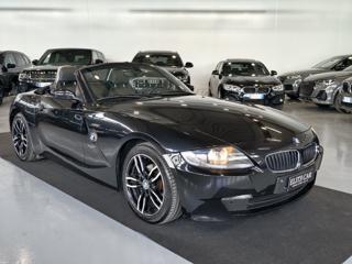 BMW Z4 usata, con Airbag laterali