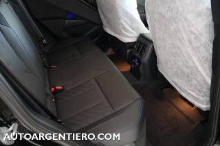 BMW X3 usata, con Climatizzatore automatico, 2 zone