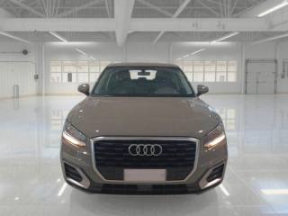 AUDI Q2 usata, con Cerchi in lega