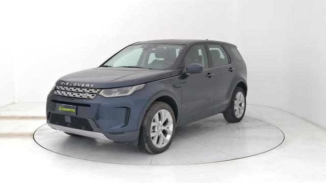 LAND ROVER Discovery Sport usata, con ABS