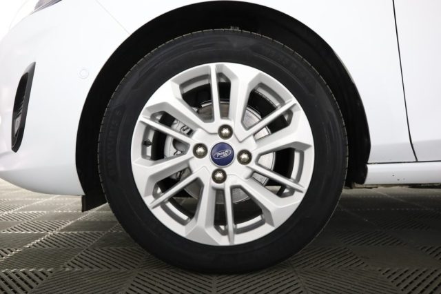 FORD Fiesta usata 8