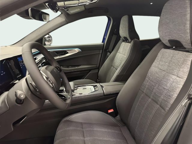 RENAULT Austral usata, con Boardcomputer
