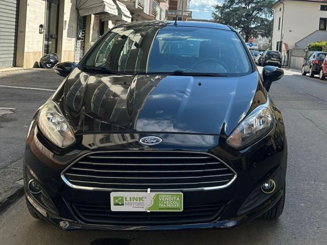 FORD Fiesta usata, con Airbag