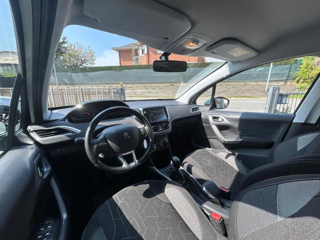 PEUGEOT 2008 usata, con Climatizzatore