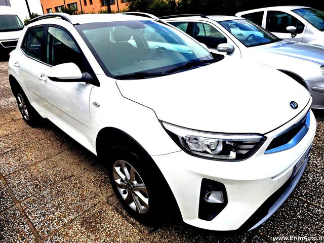 KIA Stonic usata, con Airbag Passeggero