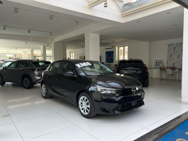 OPEL Corsa usata, con Boardcomputer