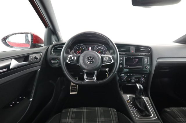 VOLKSWAGEN Golf usata 5