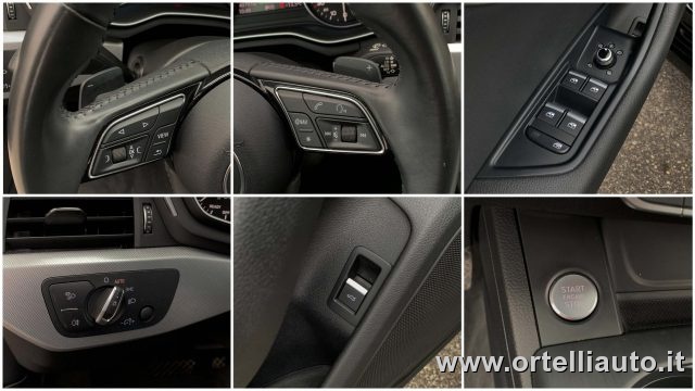 AUDI A5 usata 15