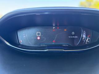 PEUGEOT 3008 usata, con Immobilizzatore elettronico