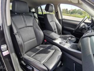 BMW X4 usata, con Specchietti laterali elettrici