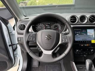 SUZUKI Vitara usata, con Cerchi in lega