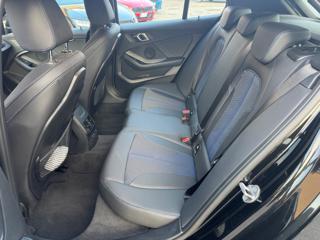 BMW 118 usata, con Cruise Control