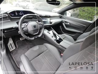PEUGEOT 508 usata, con Immobilizzatore elettronico