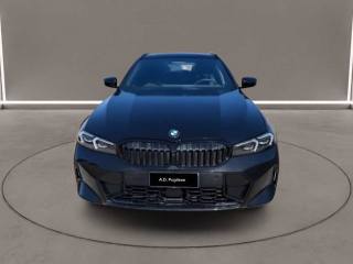 BMW 320 usata, con Airbag
